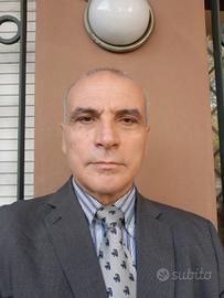 Un bravo tuttofare