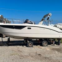 Trimarchi dylet 85 full optional