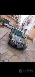 Minicooper 20ennale con tettuccio