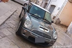 Minicooper 20ennale con tettuccio
