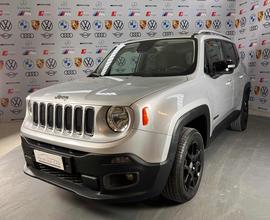JEEP Renegade 2.0 Mjt 140CV 4WD Active Drive Lim