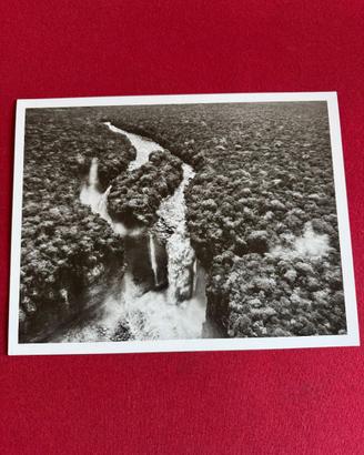 Sebastião Salgado - Waterfalls of Ichun-Prarara