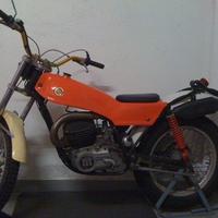 Montesa Cota 247 - 1976