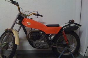 Montesa Cota 247 - 1976