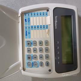 tecnoalarm 