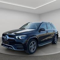 Mercedes GLE 350 de eq-power Premium 4matic auto