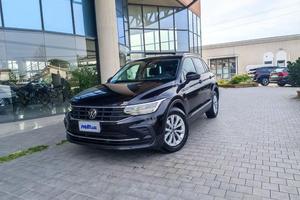 VOLKSWAGEN Tiguan 2.0 TDI 150 CV SCR DSG Life