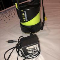 Torcia VEGA 2 TECHNISUB