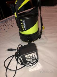 Torcia VEGA 2 TECHNISUB