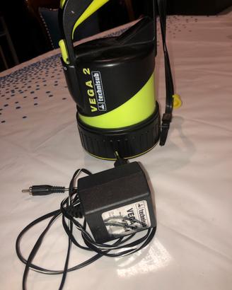 Torcia VEGA 2 TECHNISUB