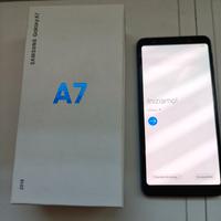 Smartphone Samsung A7