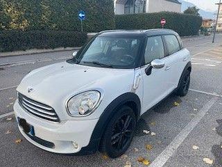 Mini Countryman Cooper D 1.6 Diesel