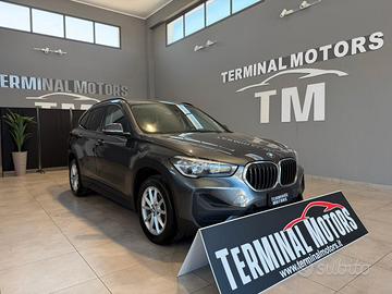 Bmw X1 sDrive18d Advantage