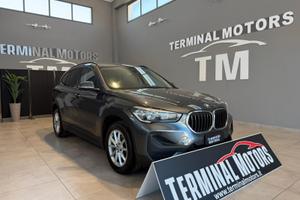 Bmw X1 sDrive18d Advantage