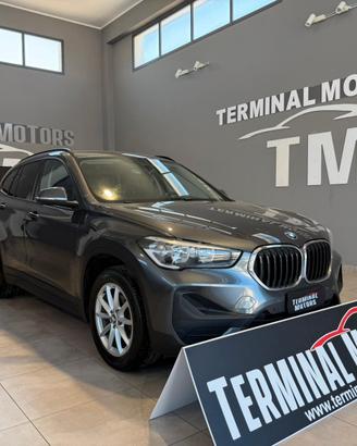 Bmw X1 sDrive16d Advantage