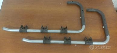 Supporti bicicletta