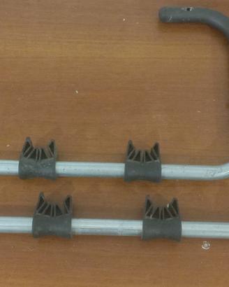 Supporti bicicletta