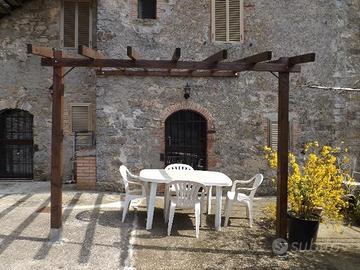 Afittasi casa vacanze