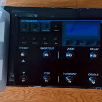 Tc helicon voicelive2