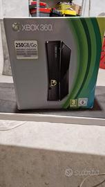 Xbox 360 + 2 giochi