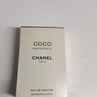 coco mademoiselle eau de parfum  100 ml 