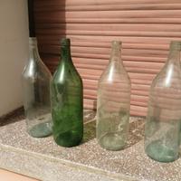 Bottiglioni da arredamento