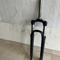 Forcella MTB SR Suntour 29”