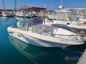Saver 580