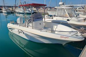 Saver 580