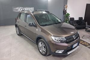 Dacia Sandero Stepway 1.5 Blue dCi 95 CV Comfort