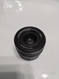 Sony FE 28-60 f4-5.6