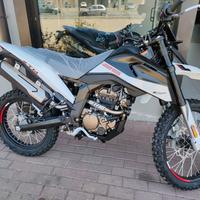 Malaguti XTM 125