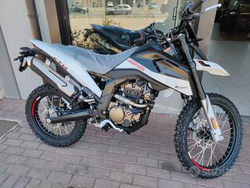 Malaguti XTM 125