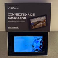 ConnectedRide Navigator GPS BMW