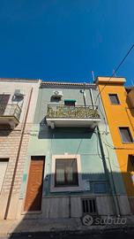 Indipendente Con Giardino In Zona Centrale