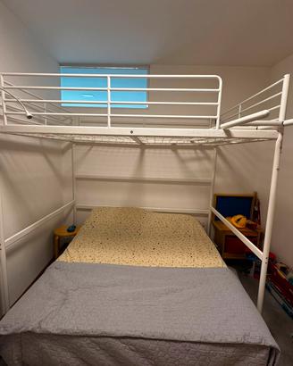 Letto a soppalco