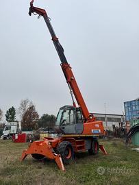 Sollevatore Telescopico GIROLIFT TEREX