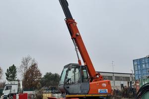 Sollevatore Telescopico GIROLIFT TEREX