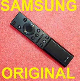 Telecomando tv 2021 Originale Samsung SmartControl