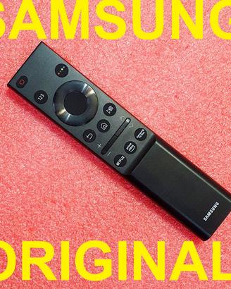 Telecomando tv 2021 Originale Samsung SmartControl