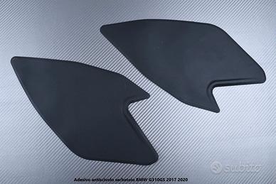 Adesivo antiscivolo serbatoio BMW G310GS 2017 2020