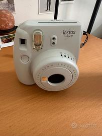 Fujifilm instax mini 9