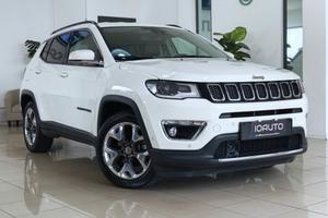 Jeep Compass 1.6 Mjet II 120cv Limited 2020