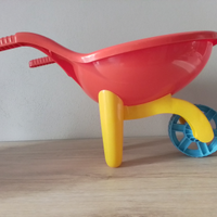 Cariola per bambini