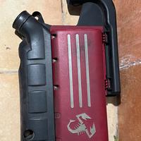 Copri motore 500 Abart
