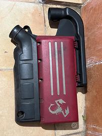 Copri motore 500 Abart