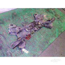 Telaio ausiliario ant. hyundai i20 2008-12