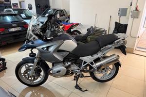 Bmw R 1200 GS