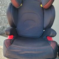 Seggiolino auto Foppapedretti isofix