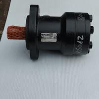 Motore idraulico 80cc.